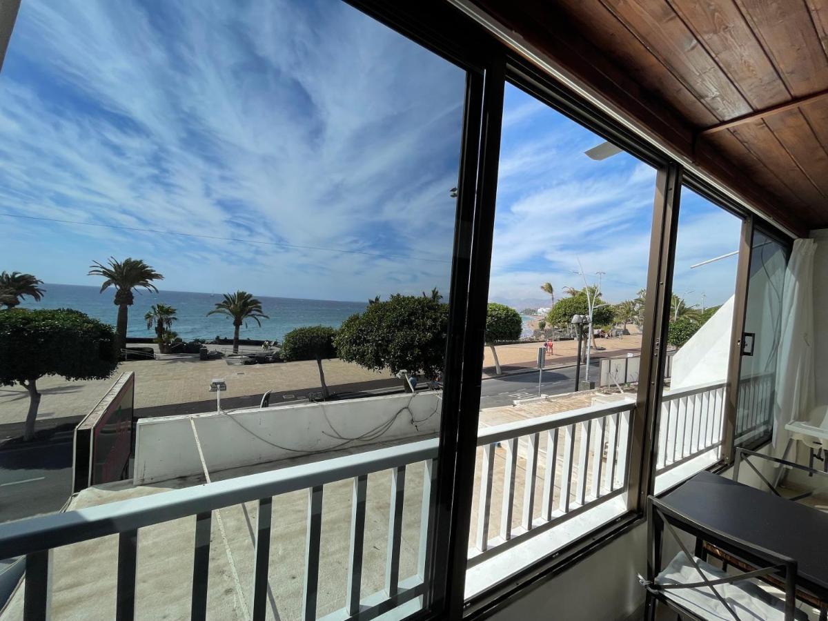 Apartment Eslanzarote Rame House In Puerto Del Carmen, Super Wifi, Sat Tv Tias