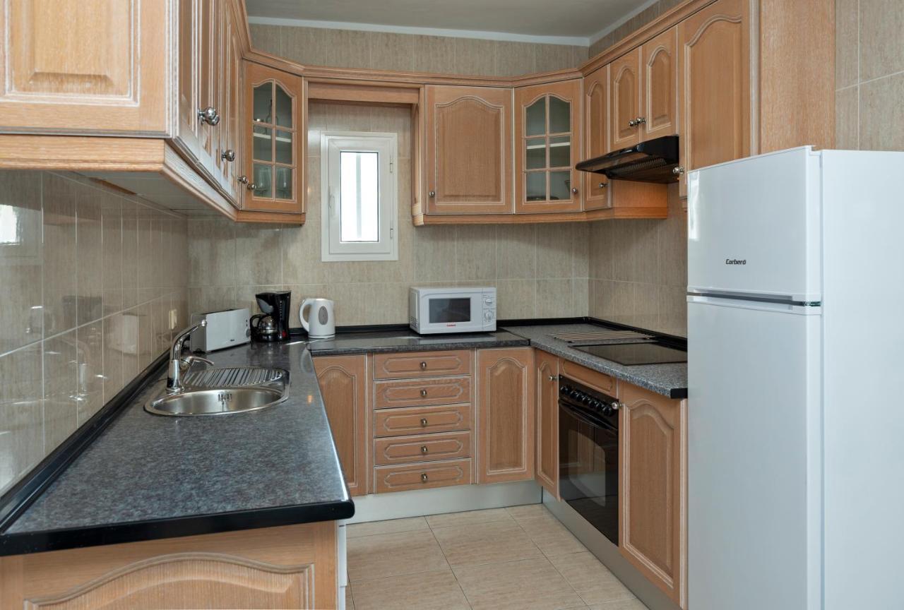 Apartment Eslanzarote Rame House In Puerto Del Carmen, Super Wifi, Sat Tv Tias