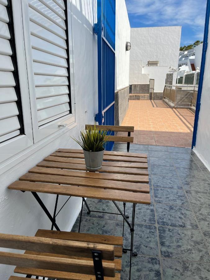Eslanzarote Rame House In Puerto Del Carmen, Super Wifi, Sat Tv Apartment *