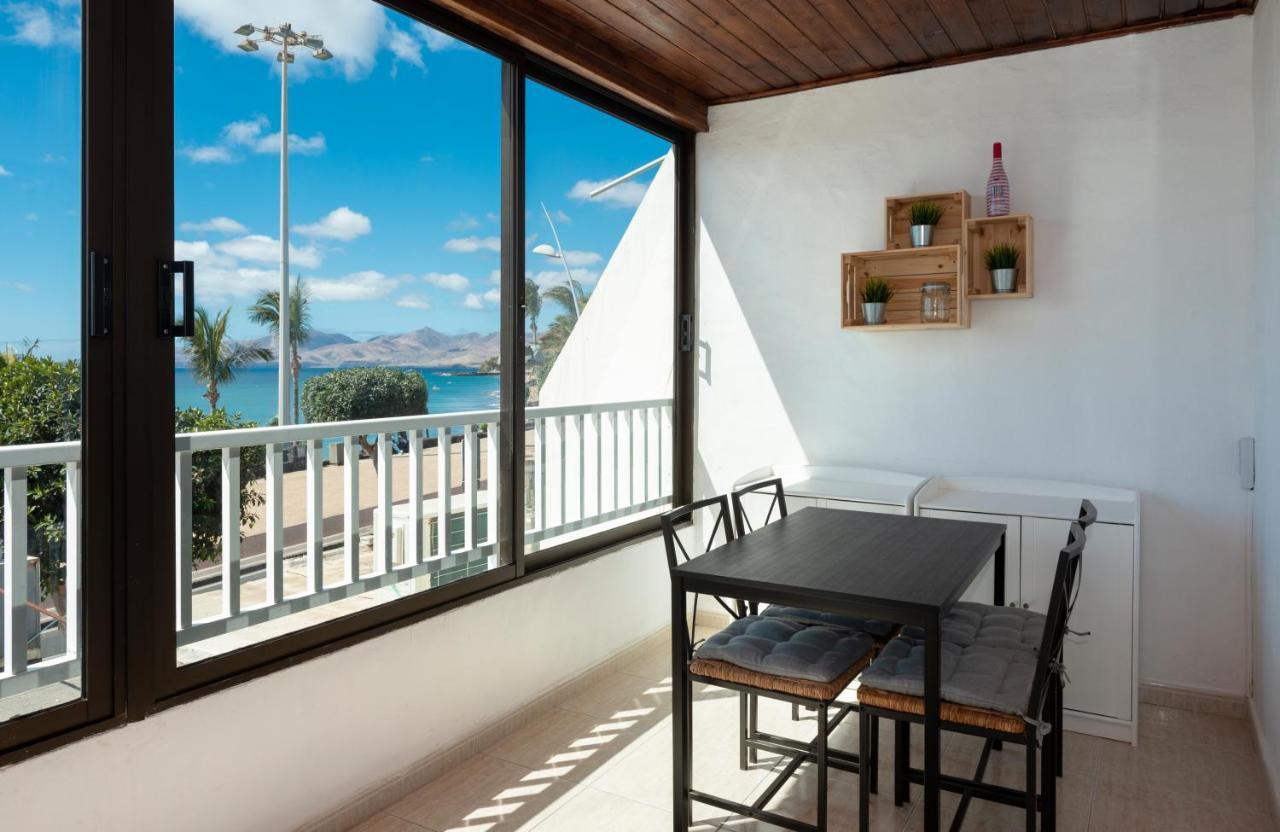 Eslanzarote Rame House In Puerto Del Carmen, Super Wifi, Sat Tv Apartment Tias