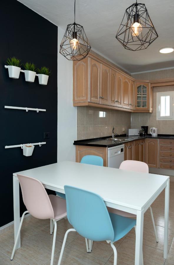 Apartment Eslanzarote Rame House In Puerto Del Carmen, Super Wifi, Sat Tv *