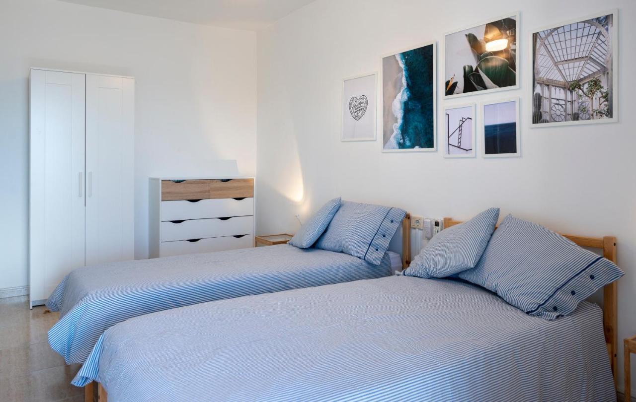 Eslanzarote Rame House In Puerto Del Carmen, Super Wifi, Sat Tv *