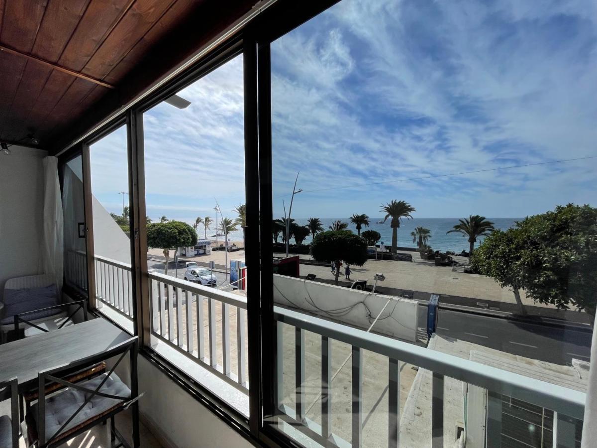 Apartment Eslanzarote Rame House In Puerto Del Carmen, Super Wifi, Sat Tv