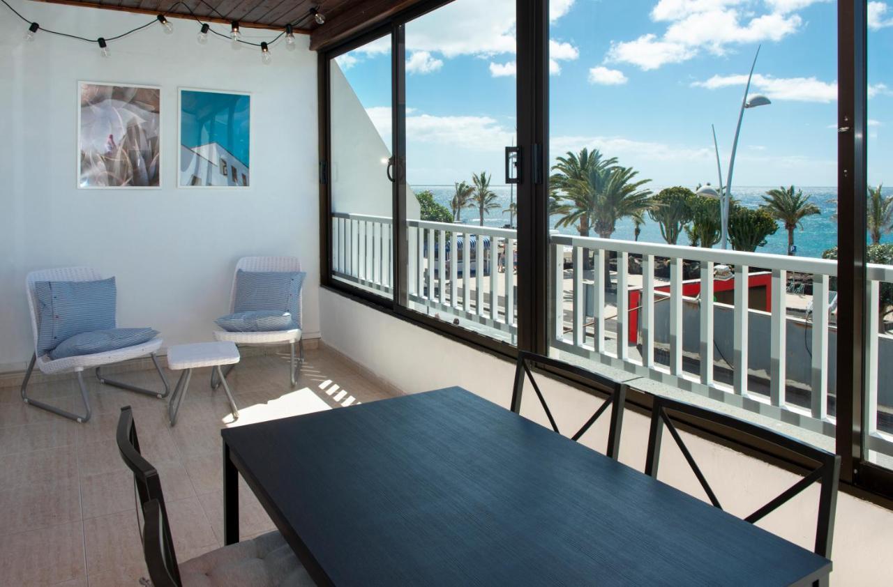 Apartment Eslanzarote Rame House In Puerto Del Carmen, Super Wifi, Sat Tv