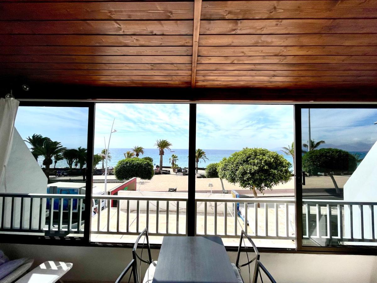 Eslanzarote Rame House In Puerto Del Carmen, Super Wifi, Sat Tv Apartment