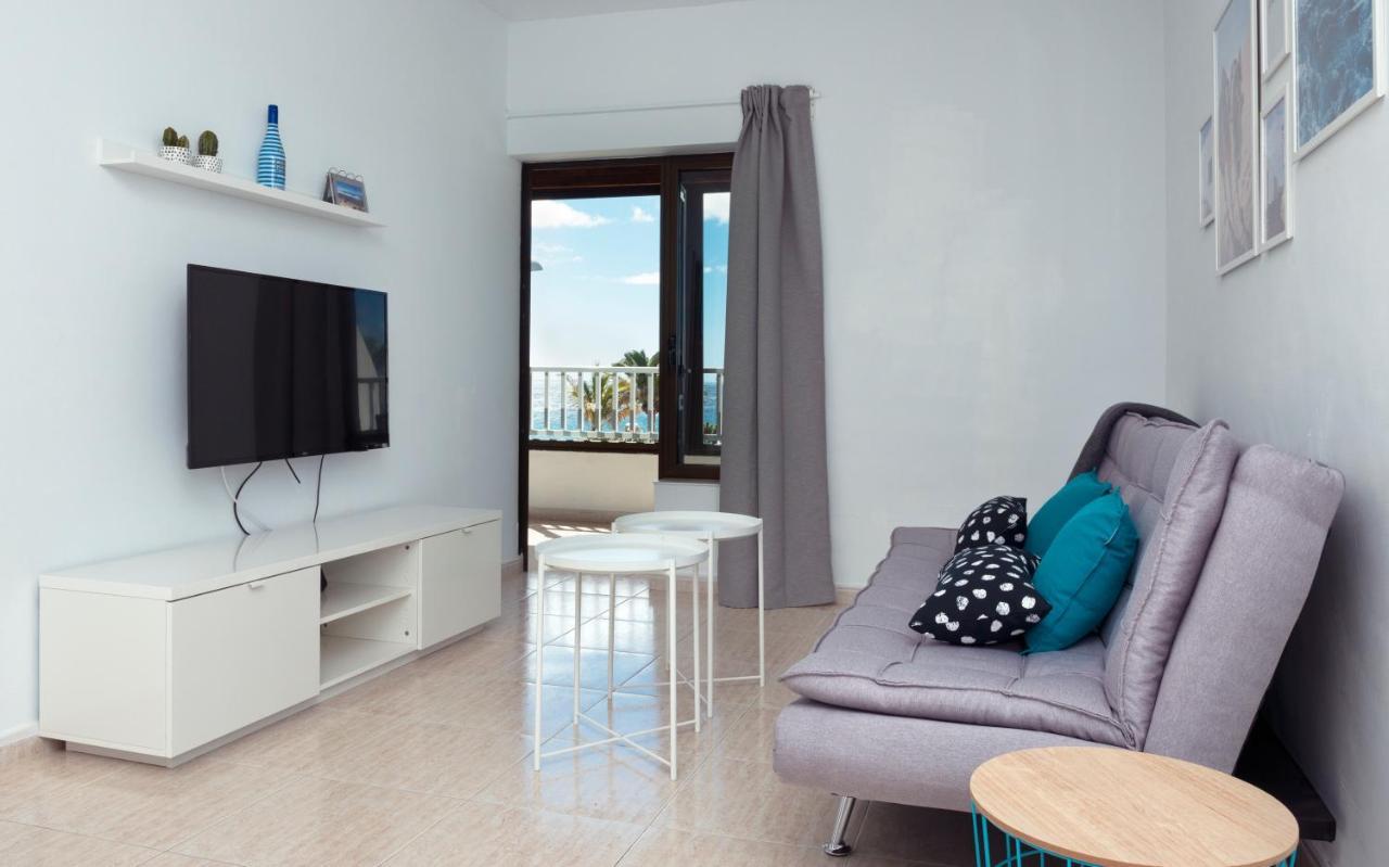 Eslanzarote Rame House In Puerto Del Carmen, Super Wifi, Sat Tv