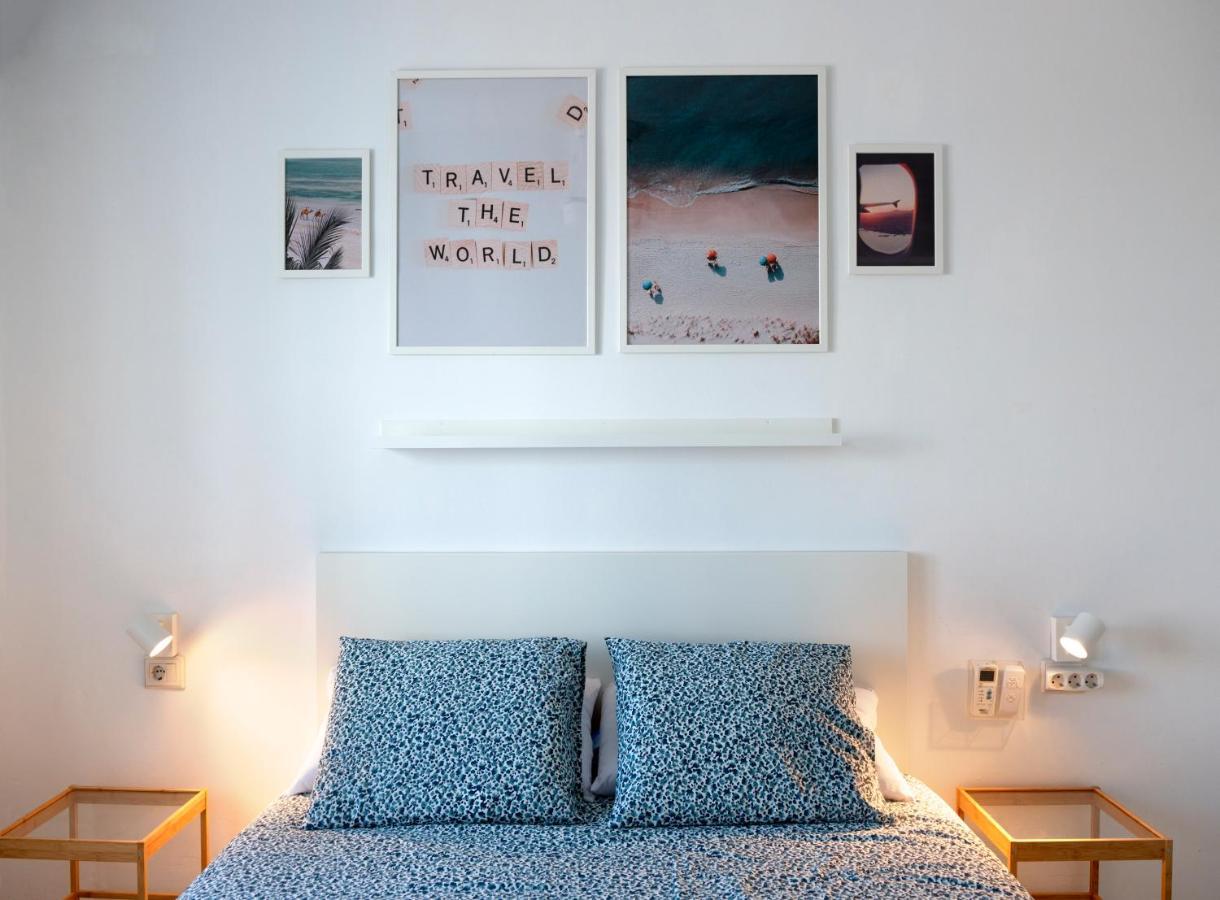 Eslanzarote Rame House In Puerto Del Carmen, Super Wifi, Sat Tv * Tias