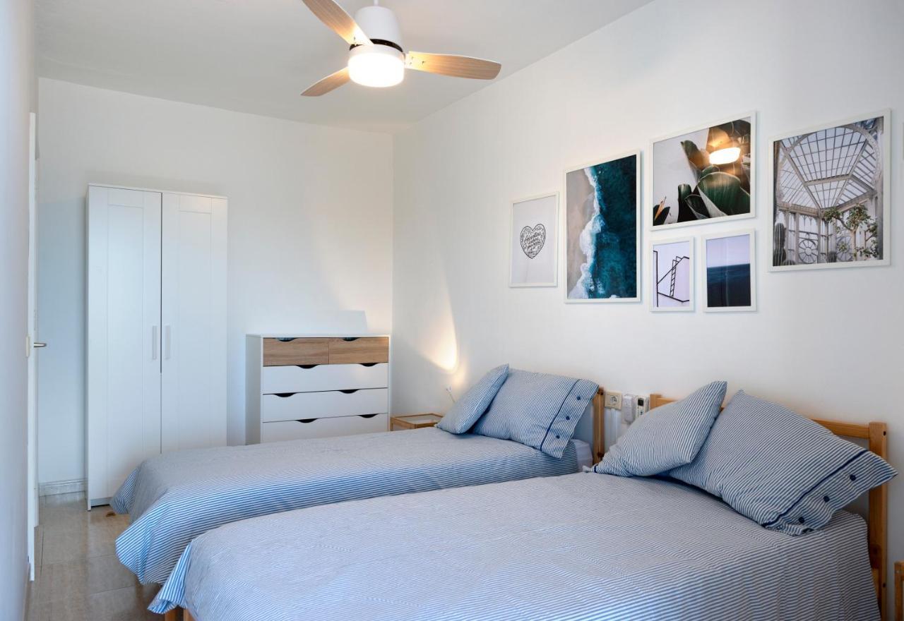 Apartment Eslanzarote Rame House In Puerto Del Carmen, Super Wifi, Sat Tv Tias