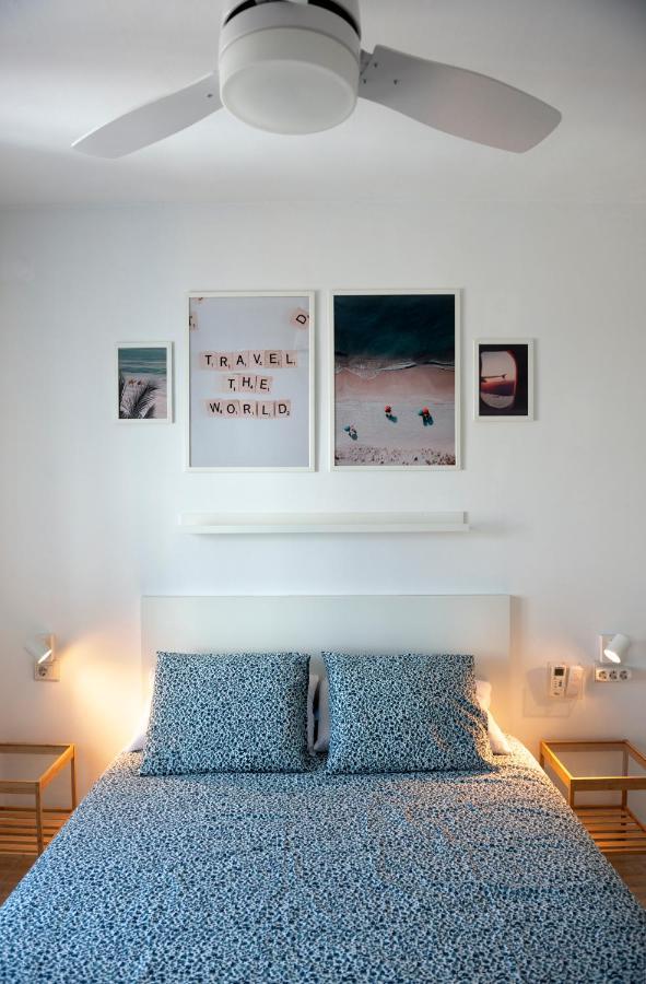 Eslanzarote Rame House In Puerto Del Carmen, Super Wifi, Sat Tv Apartment *