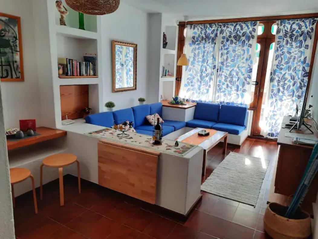 Molinos. Miramar Apartment Costa Teguise
