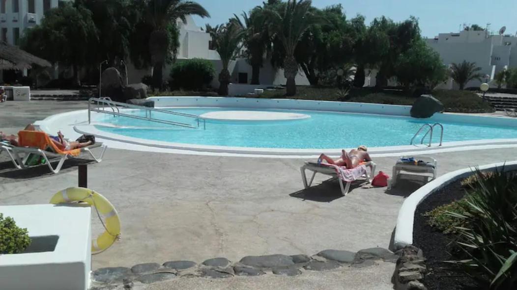Molinos. Miramar * Costa Teguise