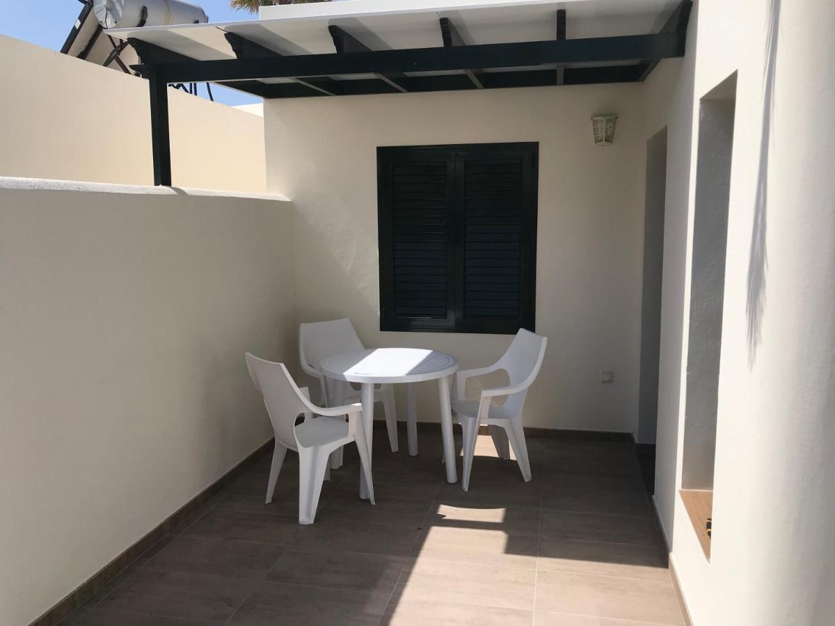 Casa Blanqui * Costa Teguise