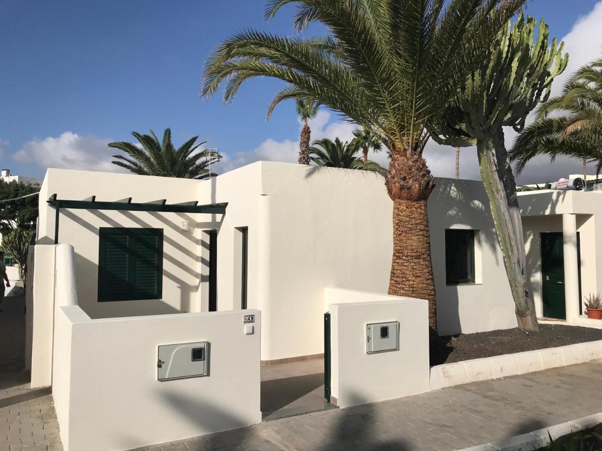 Casa Blanqui Holiday home Costa Teguise