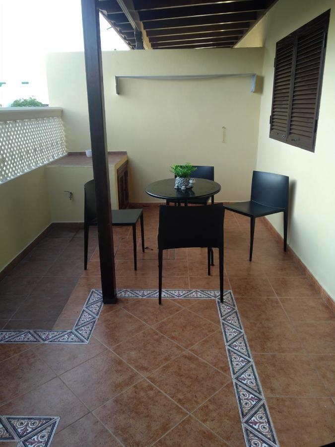Adosado Cerca Del Mar Holiday home Playa Honda (Lanzarote)