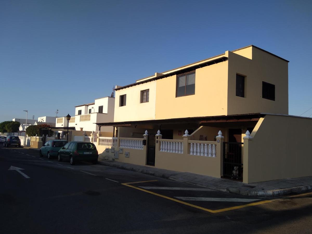 Adosado Cerca Del Mar Holiday home *