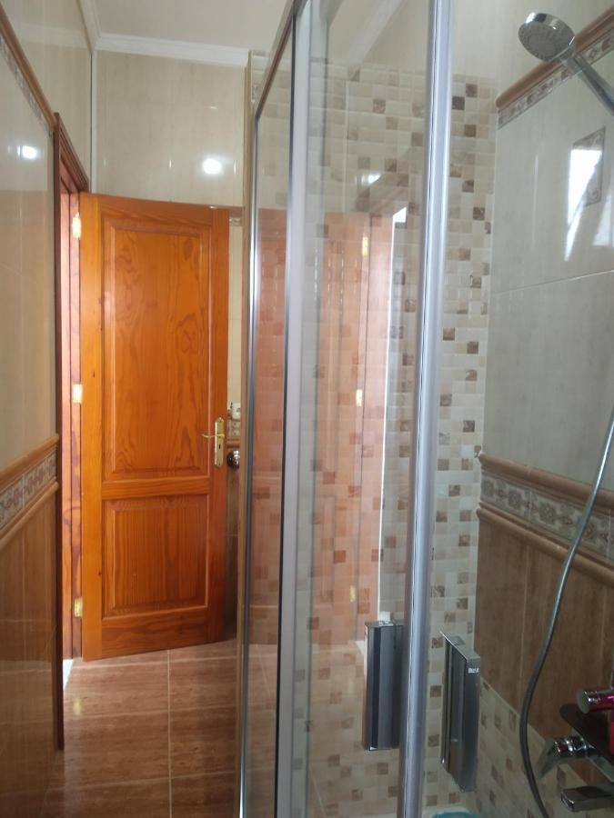 Adosado Cerca Del Mar Holiday home *