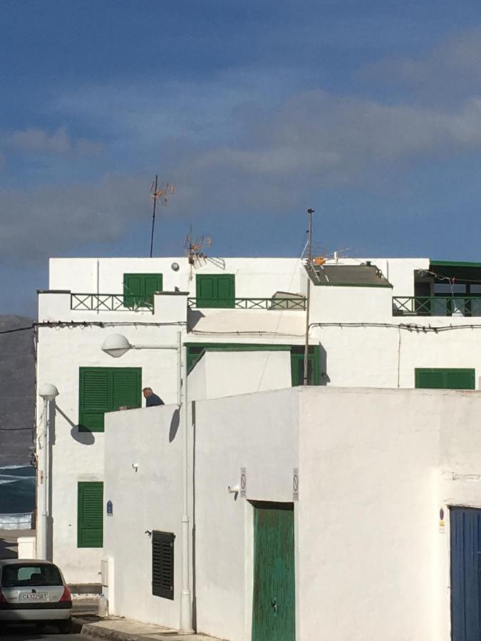 El Puertito By Tor