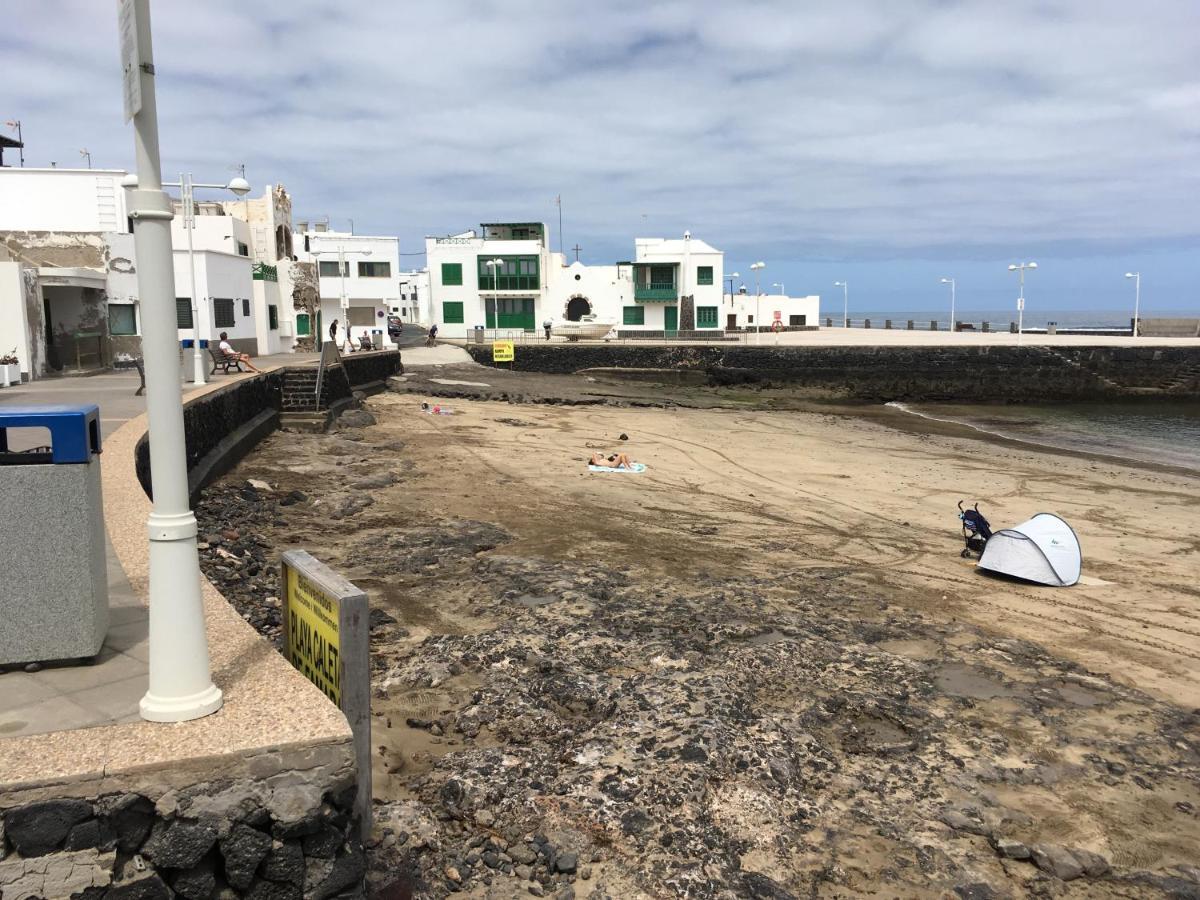 El Puertito By Tor Apartment Teguise (Lanzarote)