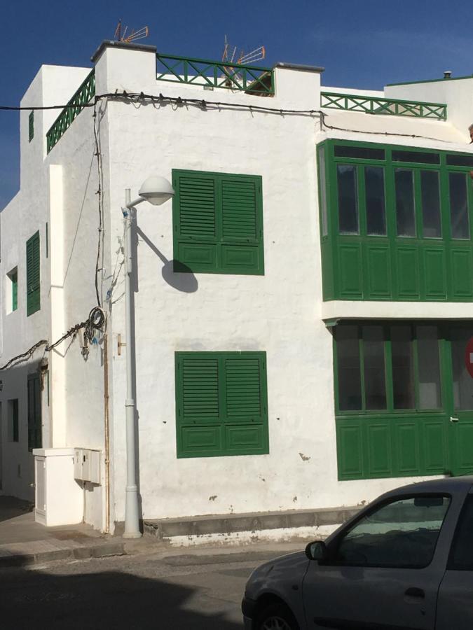 El Puertito By Tor *