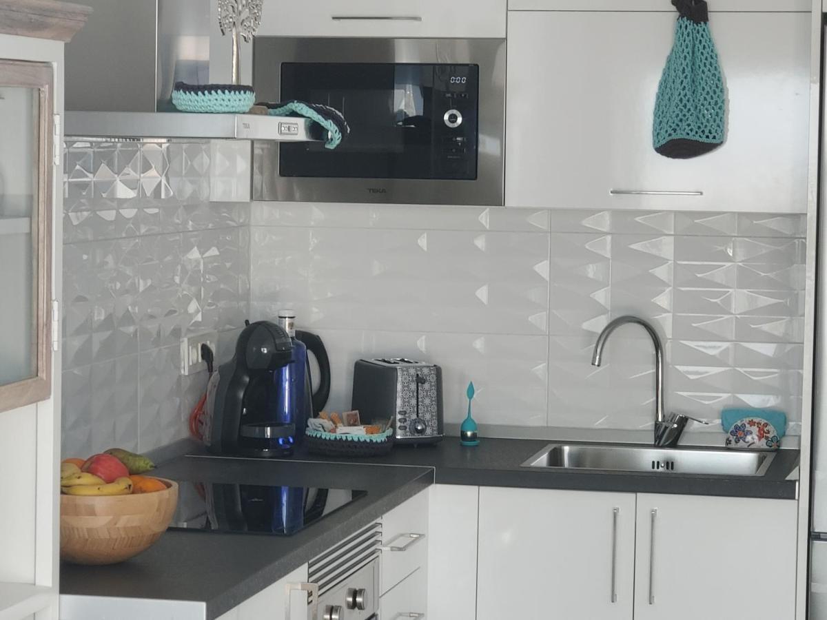 Apartamento Namaste- Amazing Sea View & Infinity Pool - Good Wifi - Smart Tv-residence Senator