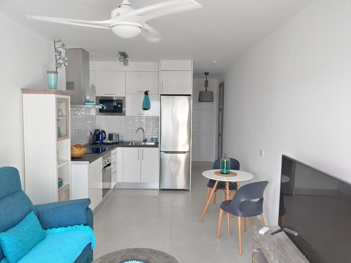 Namaste- Amazing Sea View & Infinity Pool - Good Wifi - Smart Tv-residence Senator * Costa Teguise