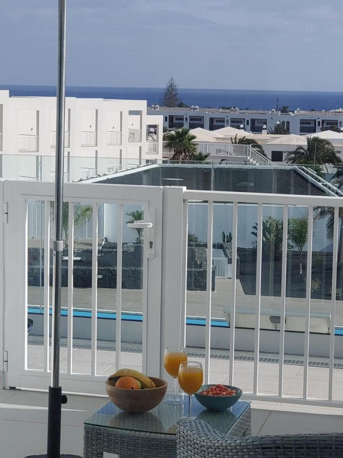 Apartamento Namaste- Amazing Sea View & Infinity Pool - Good Wifi - Smart Tv-residence Senator *