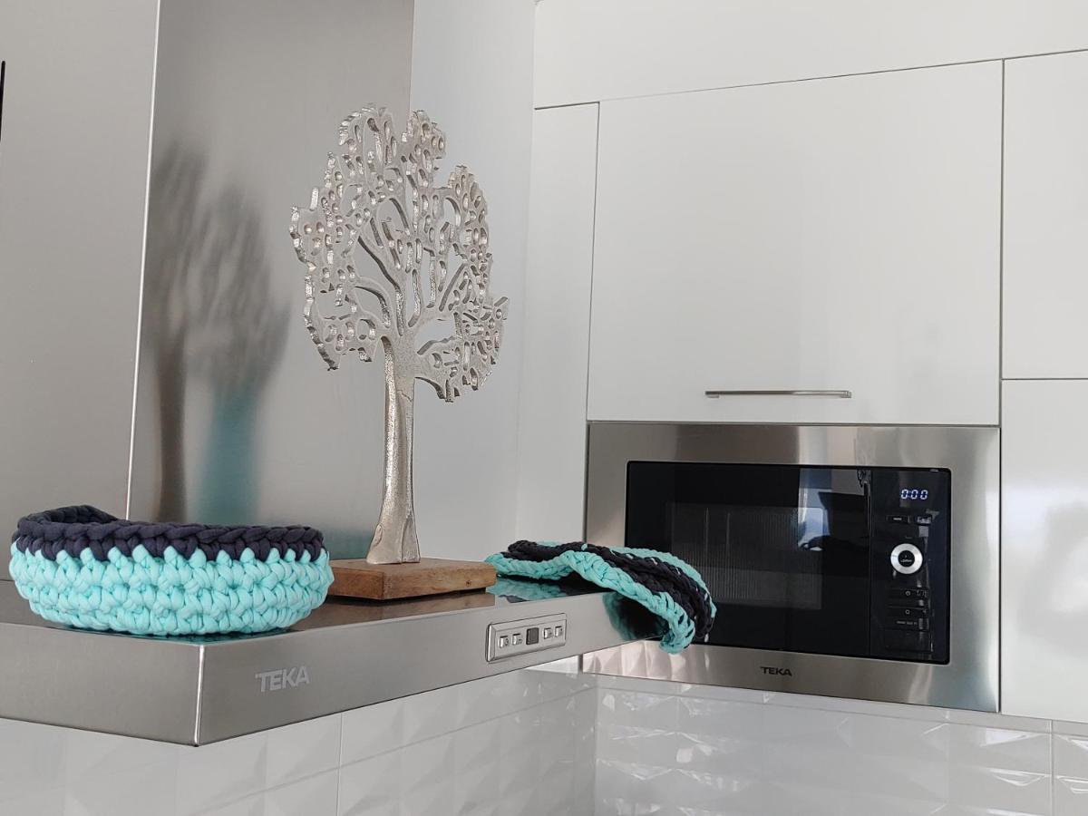 Namaste- Amazing Sea View & Infinity Pool - Good Wifi - Smart Tv-residence Senator *