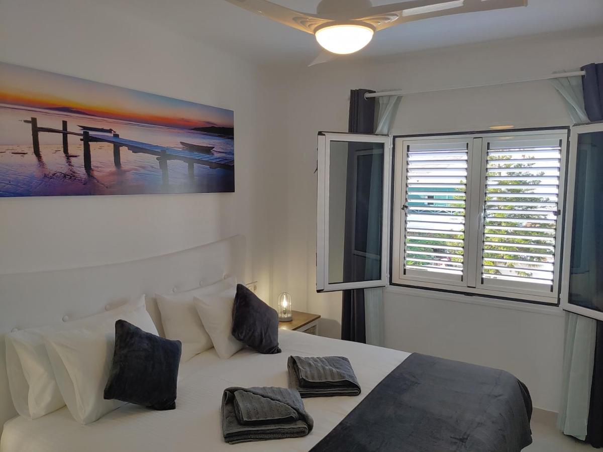 Apartamento Namaste- Amazing Sea View & Infinity Pool - Good Wifi - Smart Tv-residence Senator