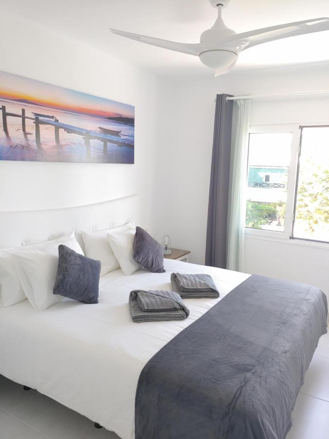 Apartamento Namaste- Amazing Sea View & Infinity Pool - Good Wifi - Smart Tv-residence Senator Costa Teguise