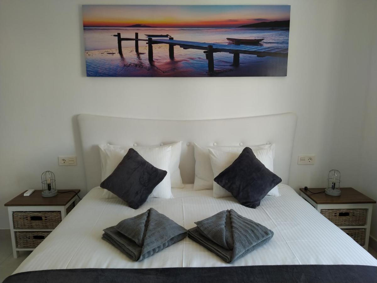 Namaste- Amazing Sea View & Infinity Pool - Good Wifi - Smart Tv-residence Senator * Costa Teguise
