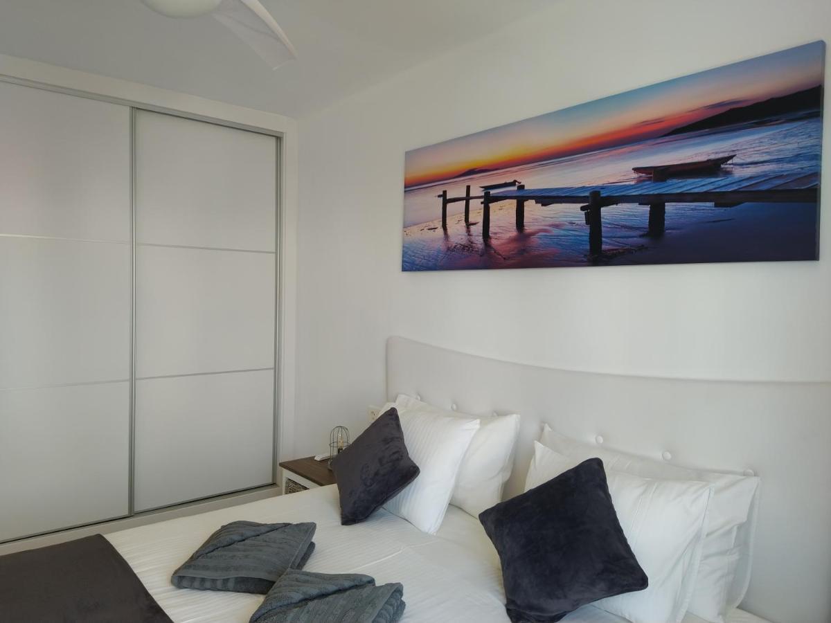 Apartamento Namaste- Amazing Sea View & Infinity Pool - Good Wifi - Smart Tv-residence Senator *