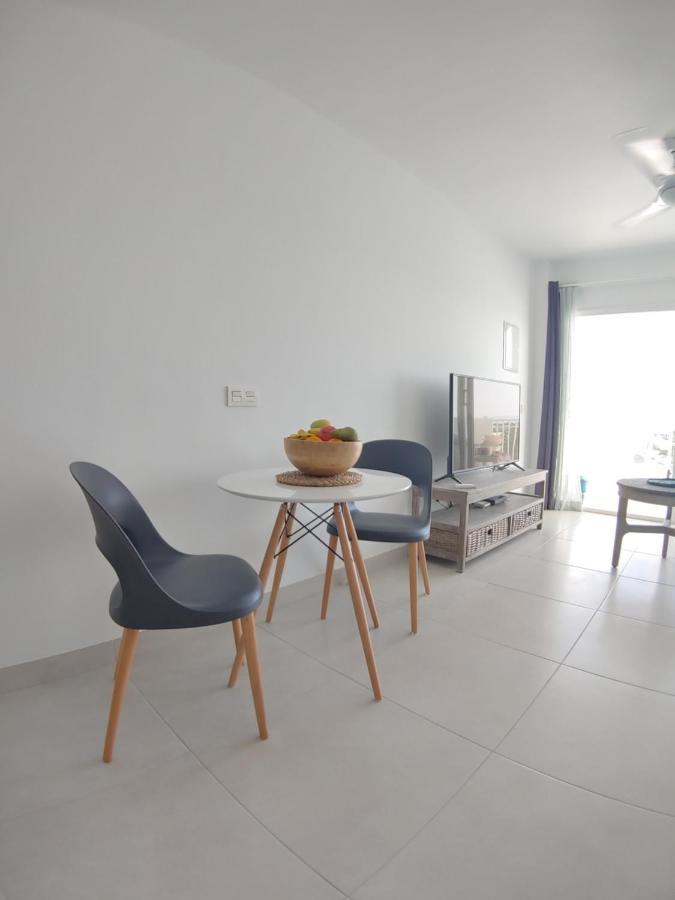 Namaste- Amazing Sea View & Infinity Pool - Good Wifi - Smart Tv-residence Senator * Costa Teguise