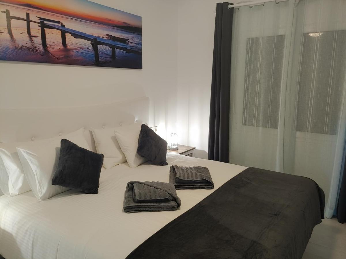 Namaste- Amazing Sea View & Infinity Pool - Good Wifi - Smart Tv-residence Senator Apartamento