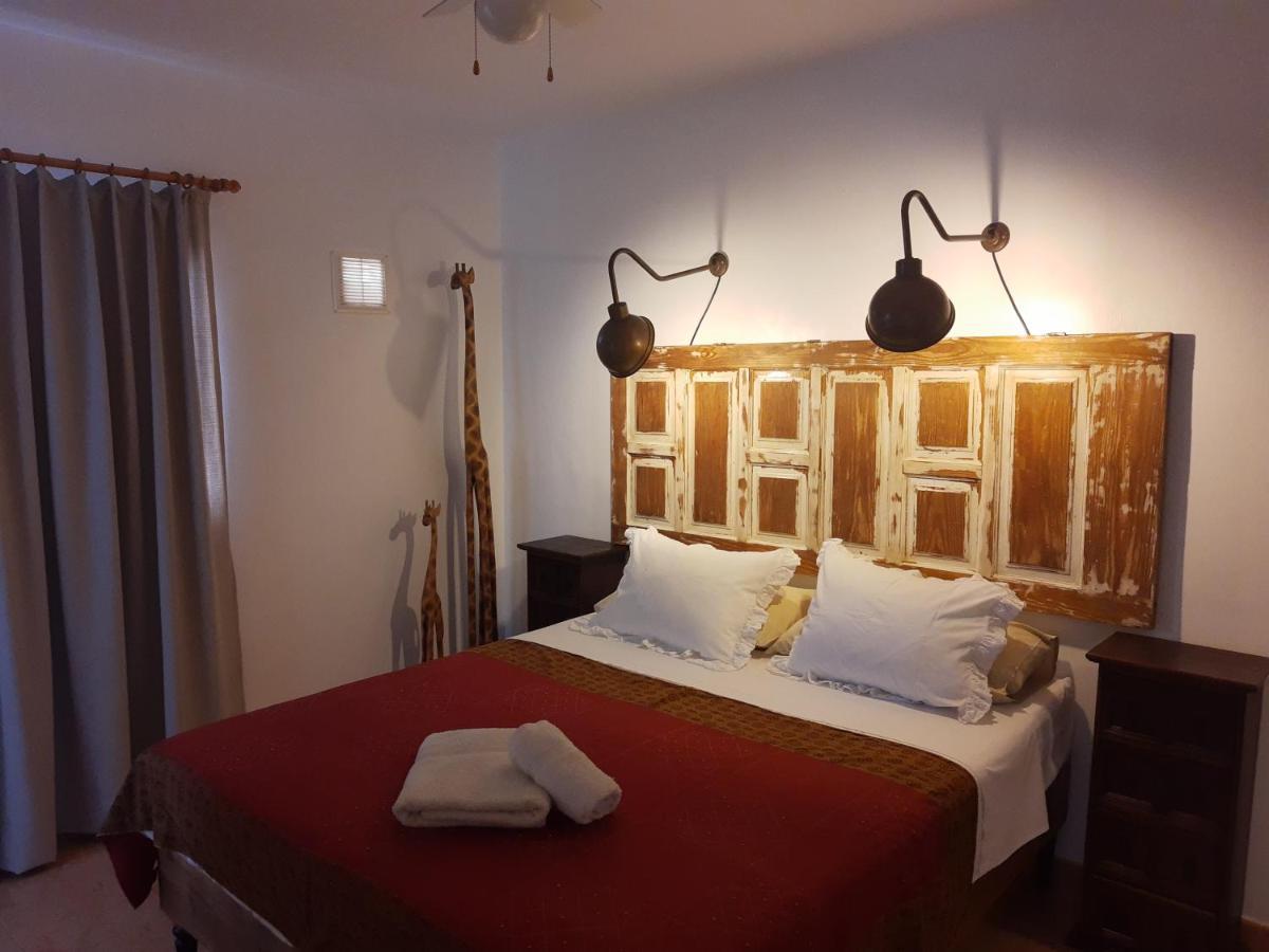 Casa Ti - Botanica Apartment Puerto del Carmen (Lanzarote)