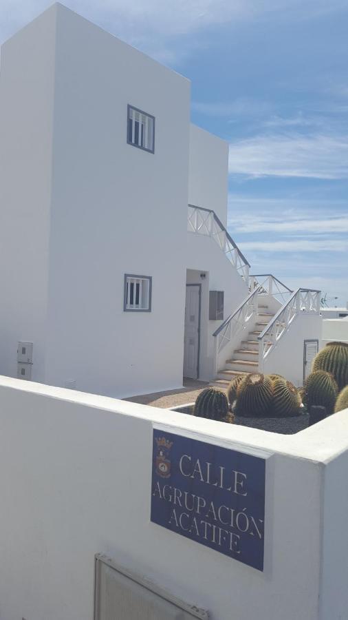 Panelo Cactus * Puerto del Carmen (Lanzarote)