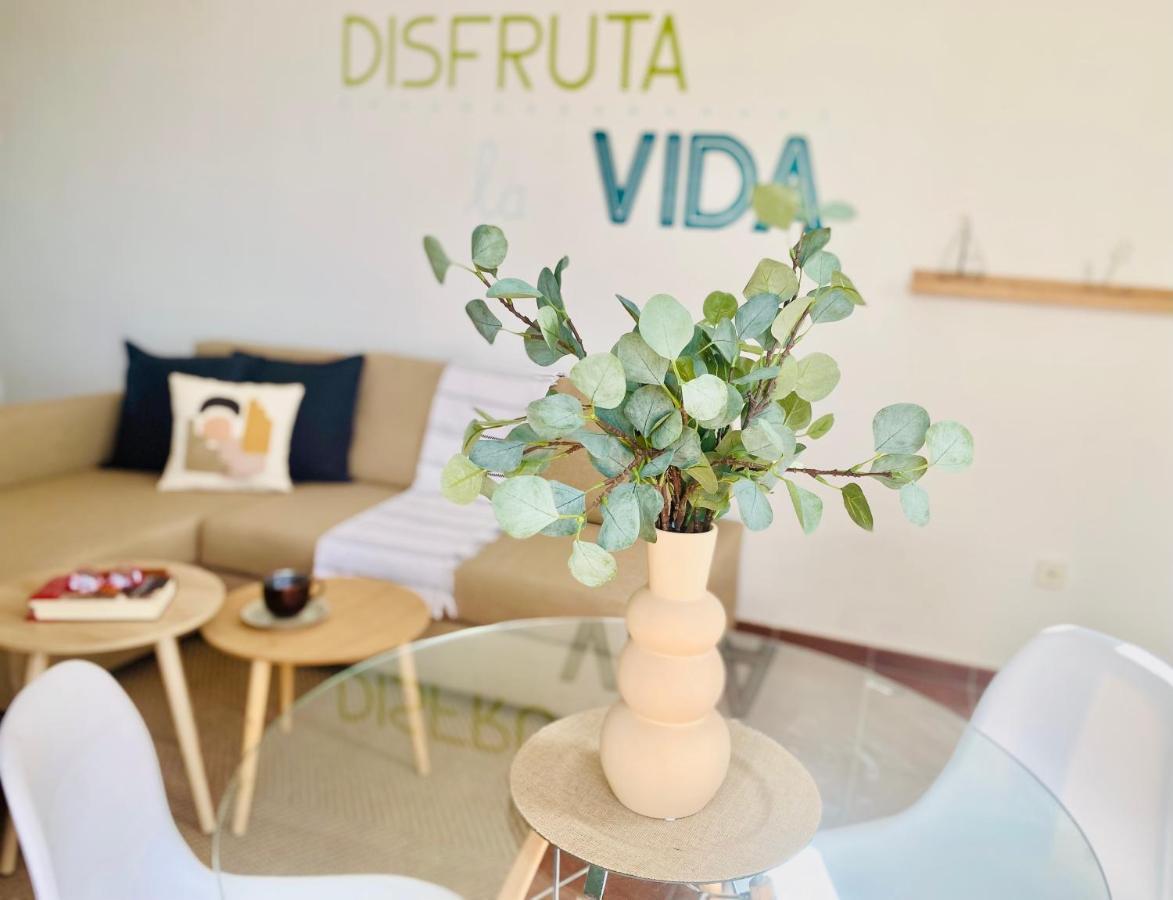 Apartment Canaryislandshost L Sea View *