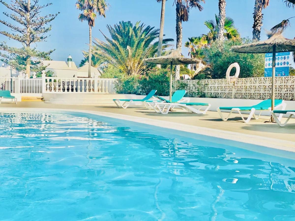 Apartment Canaryislandshost L Sea View *