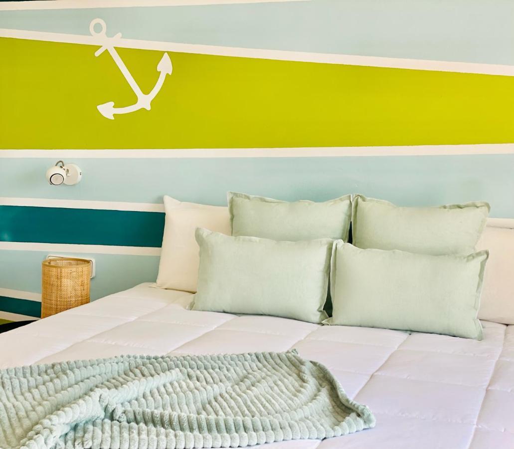 Canaryislandshost L Sea View Apartment Puerto del Carmen (Lanzarote)