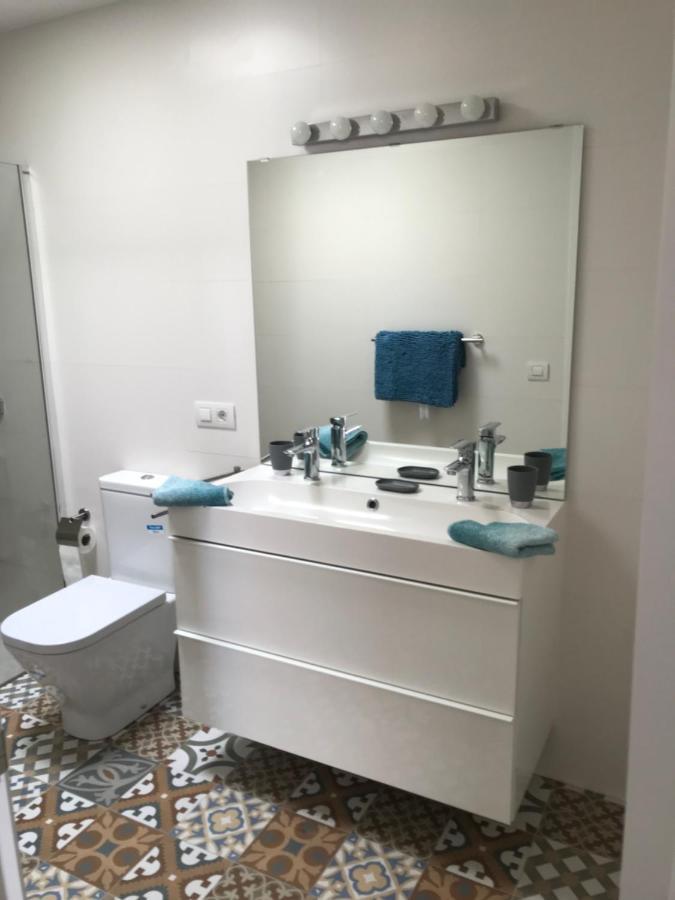 Holiday home Casa Blanqui Costa Teguise