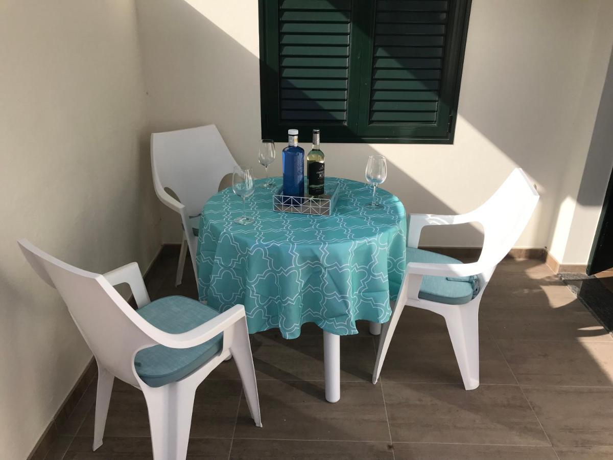 Casa Blanqui Costa Teguise