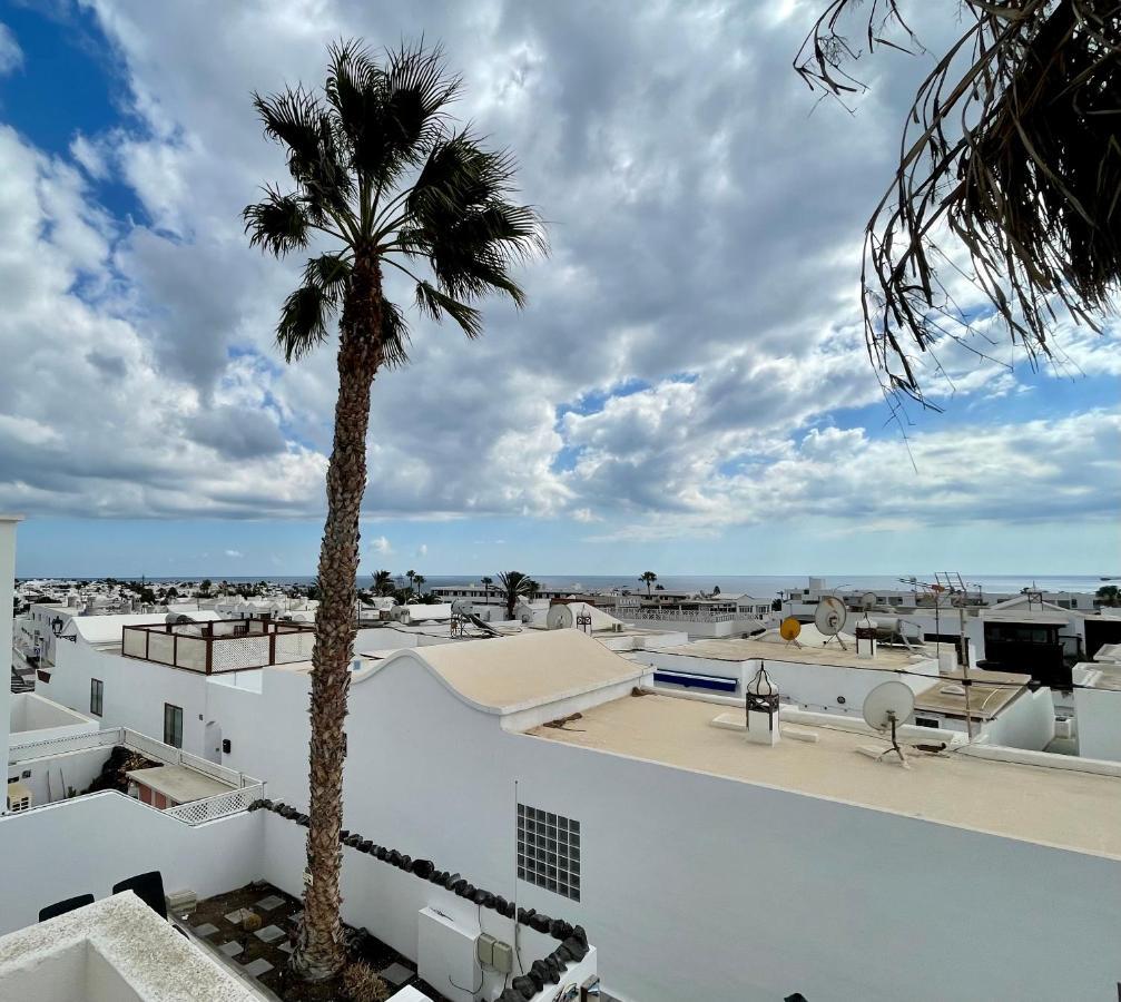 Apartamento Cozy And Sunny Over The Rooftops