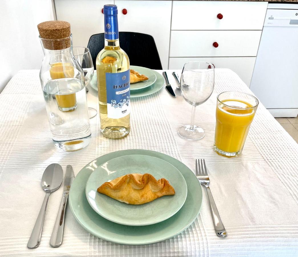 Apartamento Cozy And Sunny Over The Rooftops Puerto del Carmen (Lanzarote)