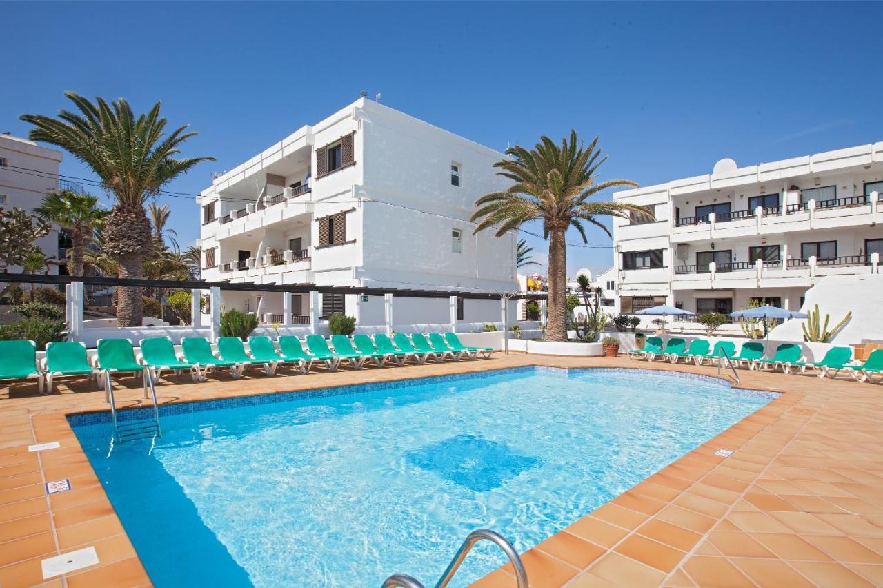Apartment Costa Luz 5 Trioblancos *