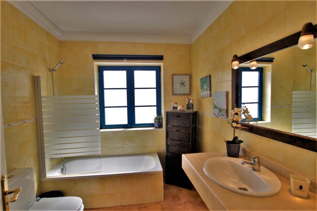 Casa El Rincon Azul Holiday home *
