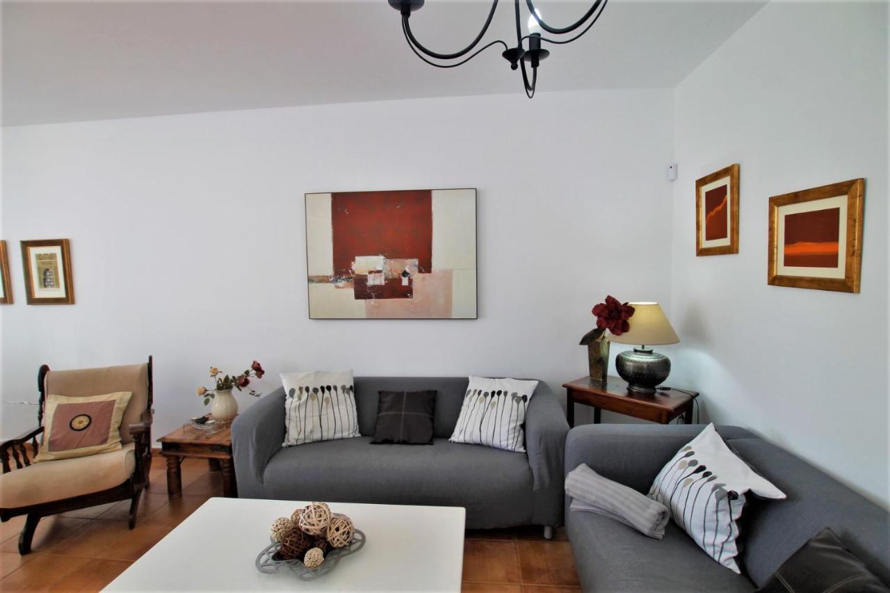 Casa El Rincon Azul Holiday home *