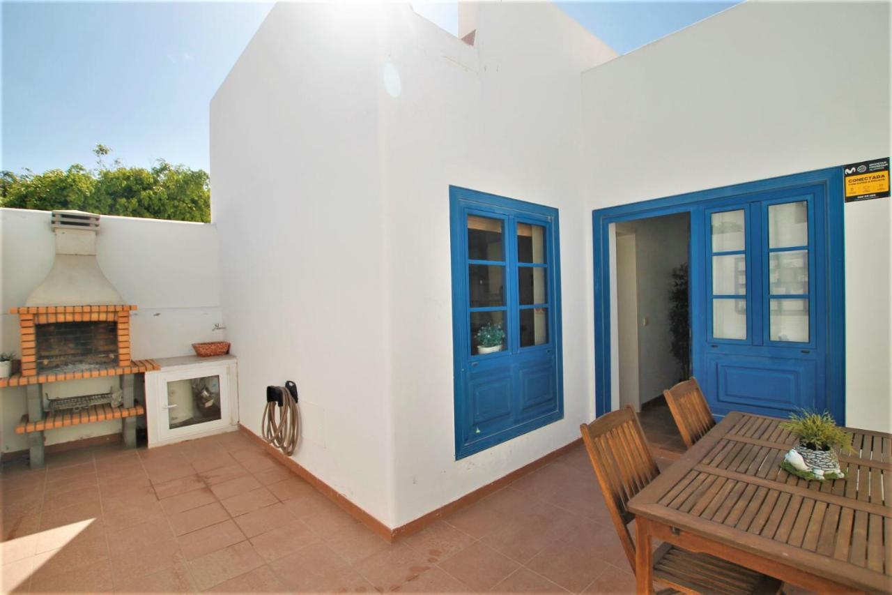 Casa El Rincon Azul Holiday home Puerto Calero