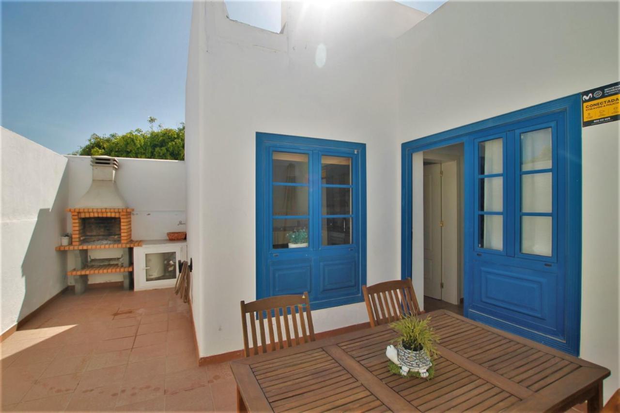 Casa El Rincon Azul