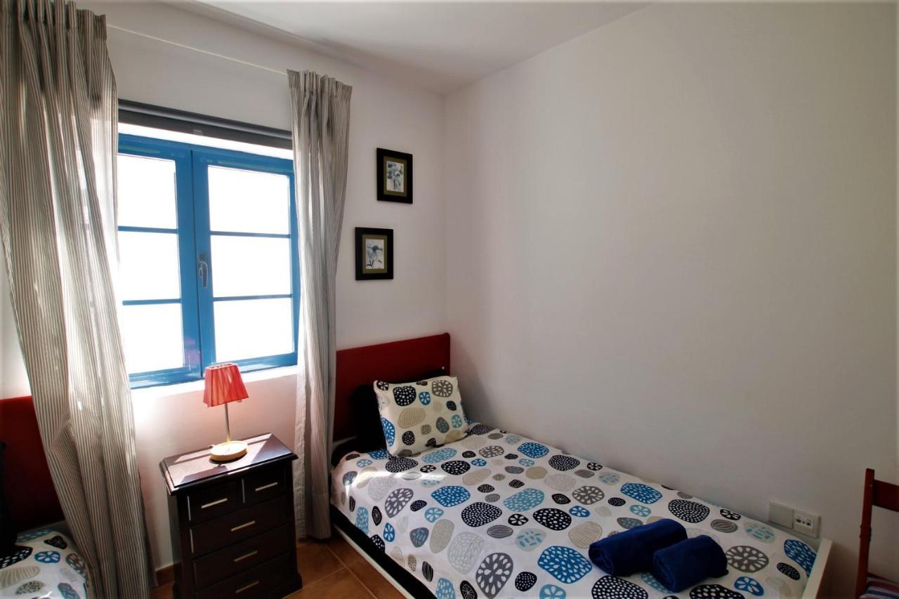 Holiday home Casa El Rincon Azul *