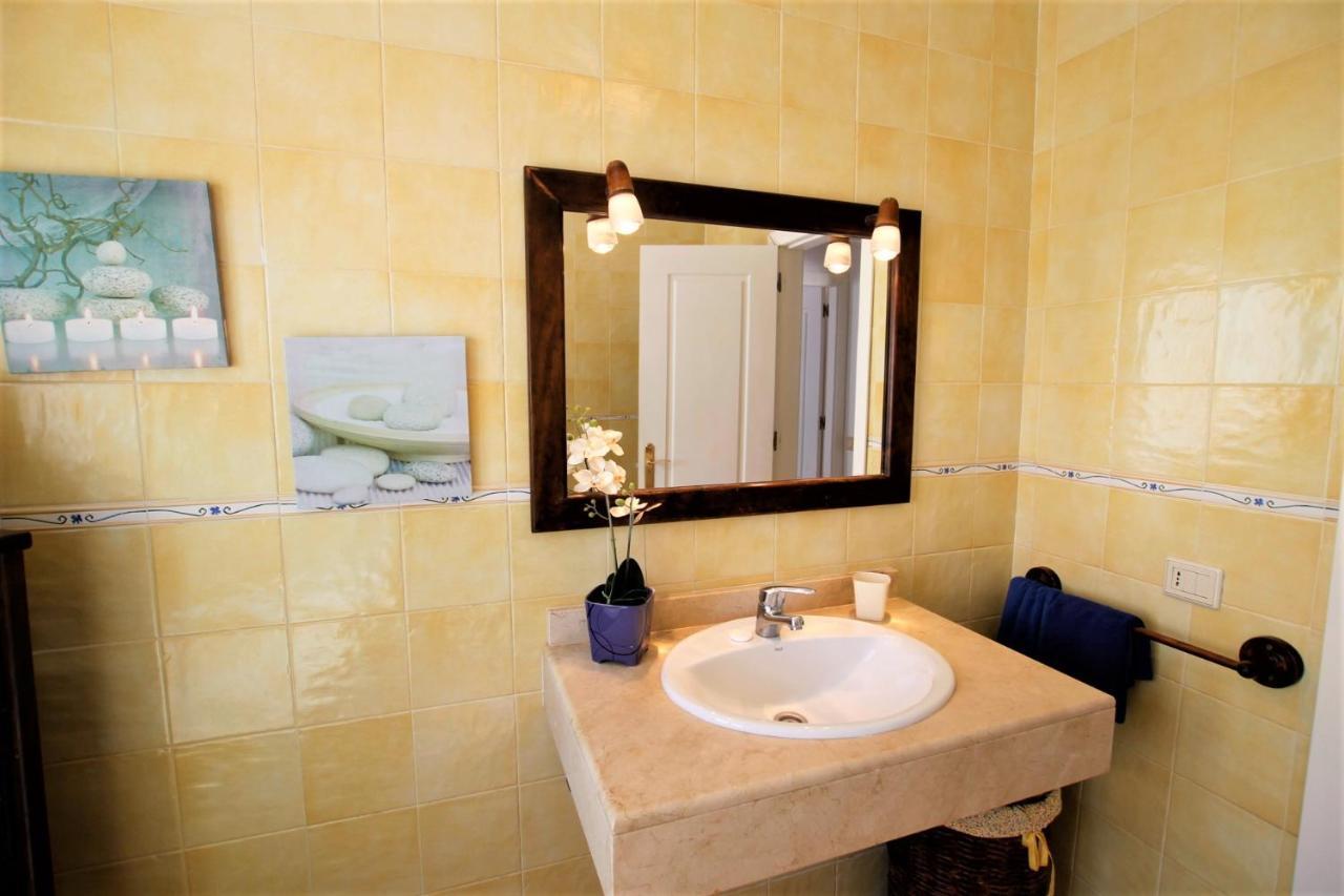Casa El Rincon Azul Holiday home *