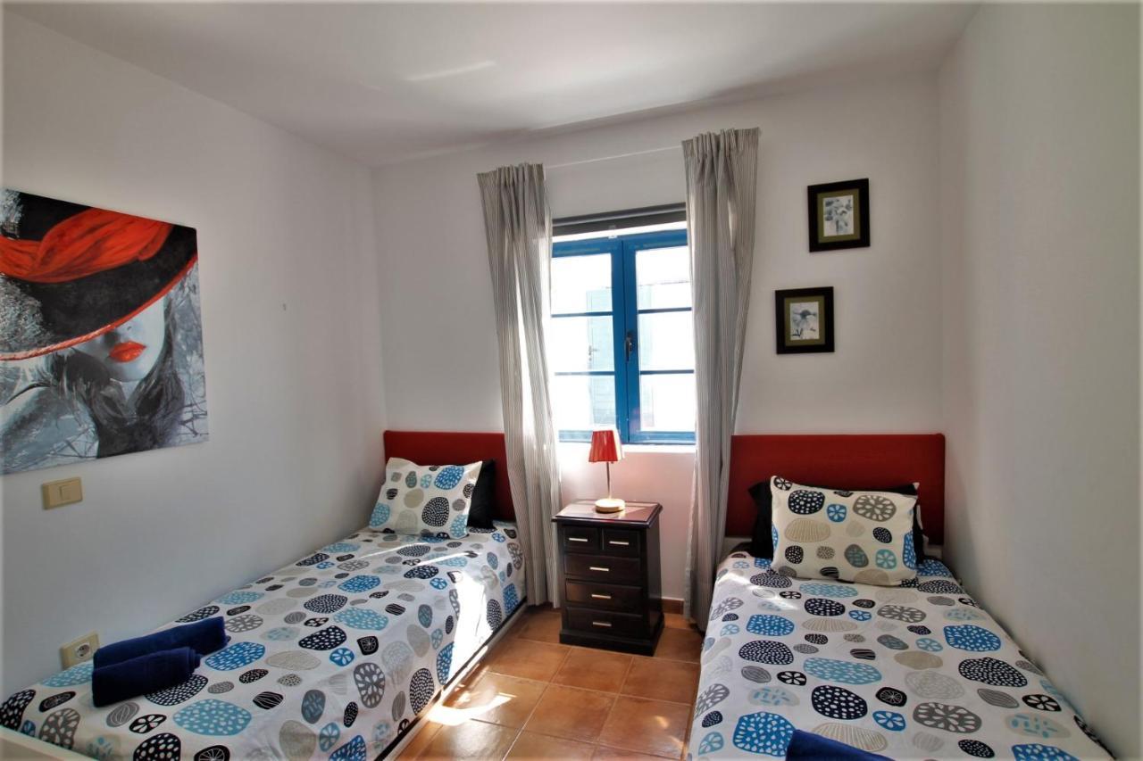 Casa El Rincon Azul
